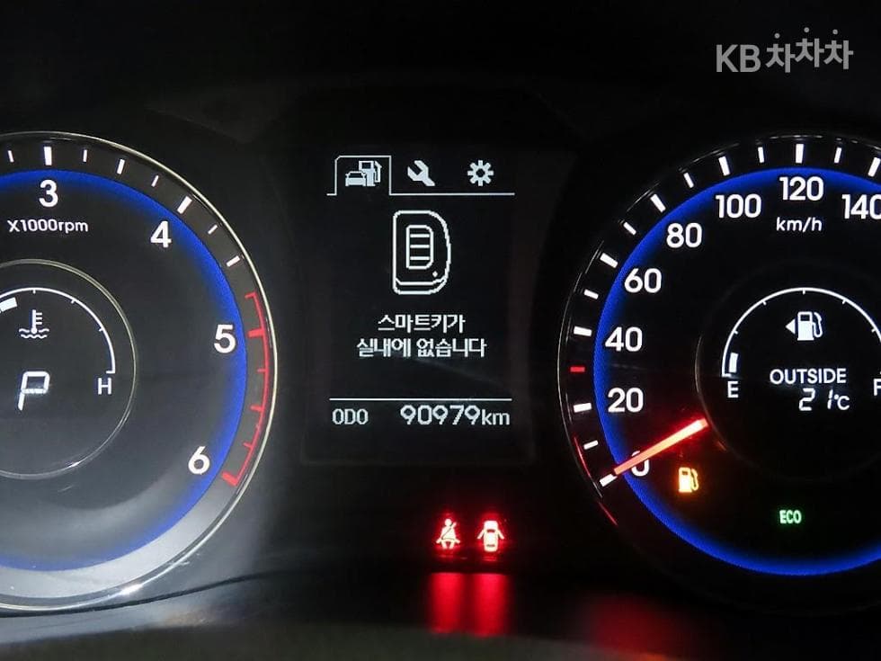 Хюндай The New (фейслифт) i401.7 VGT PYL - 9