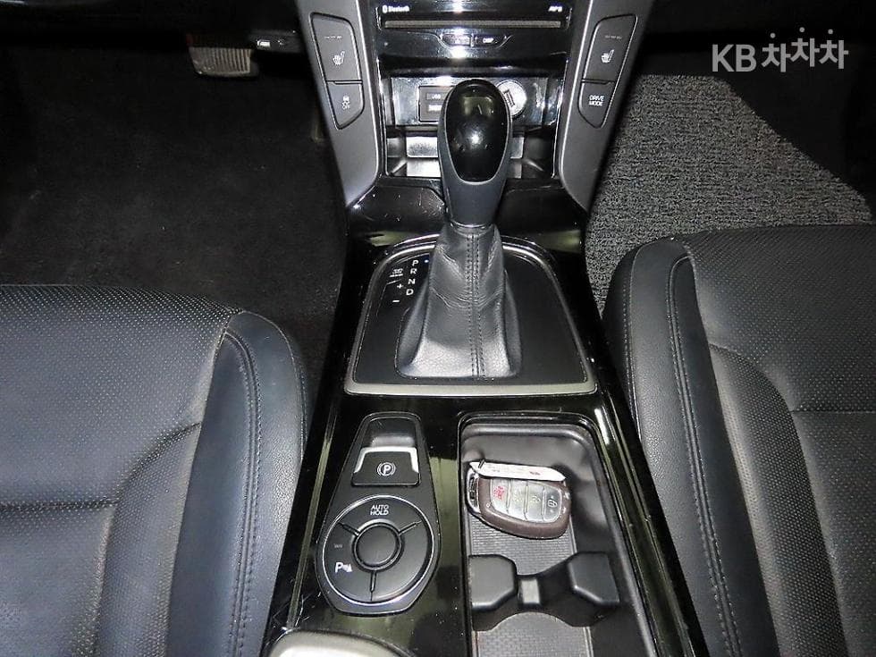 Хюндай The New (фейслифт) i401.7 VGT PYL - 12