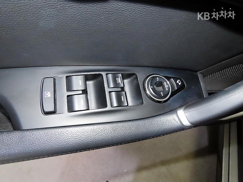 Хюндай The New (фейслифт) i401.7 VGT PYL - 13