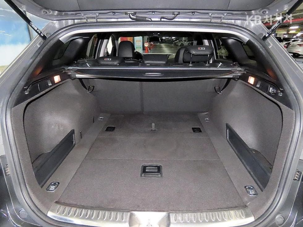 Хюндай The New (фейслифт) i401.7 VGT PYL - 17