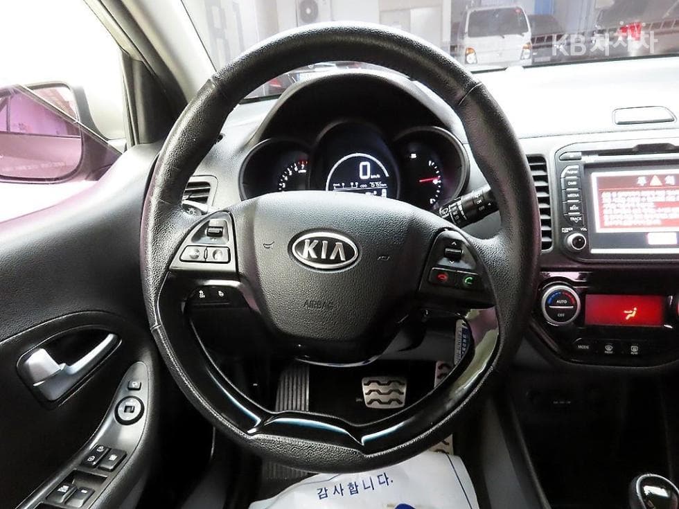 Kia all new Morning / PicantoDeluxe Trendy - 7