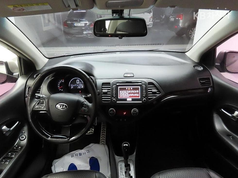 Kia all new Morning / PicantoDeluxe Trendy - 8