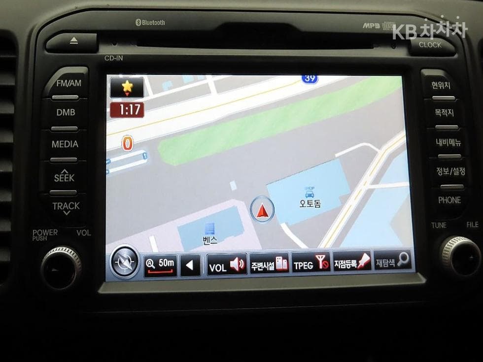 Kia all new Morning / PicantoDeluxe Trendy - 9