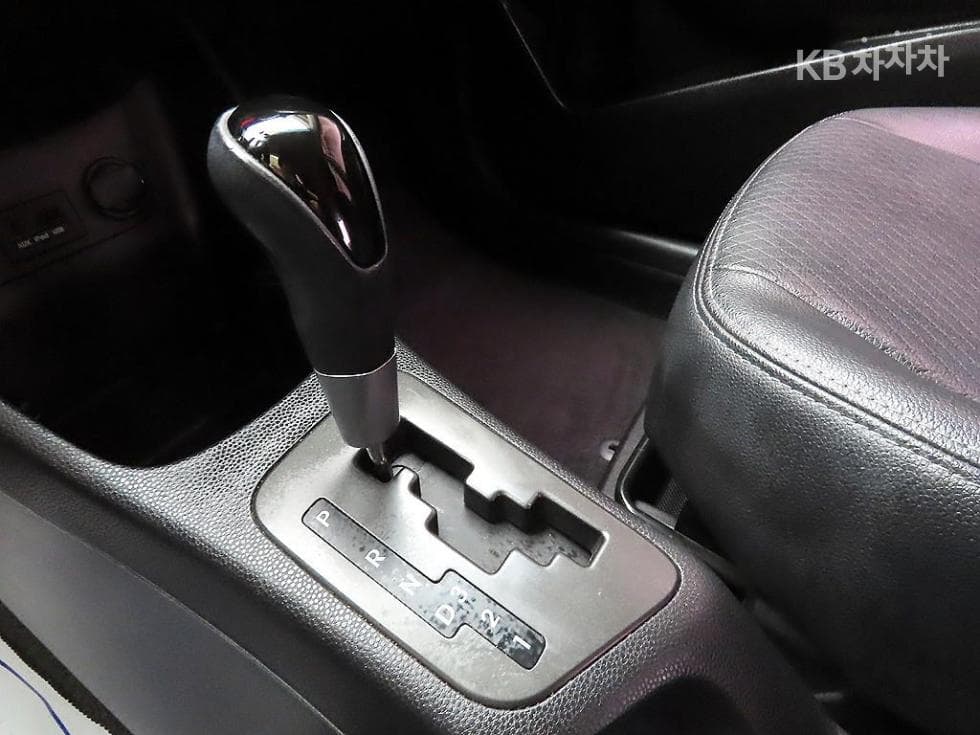 Kia all new Morning / PicantoDeluxe Trendy - 10