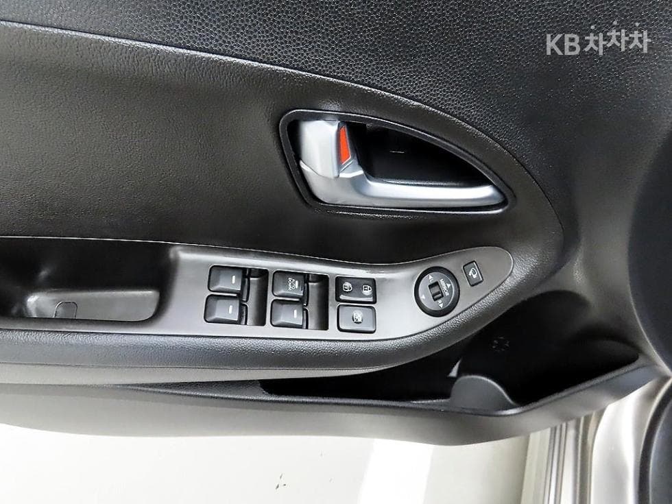 Kia all new Morning / PicantoDeluxe Trendy - 11
