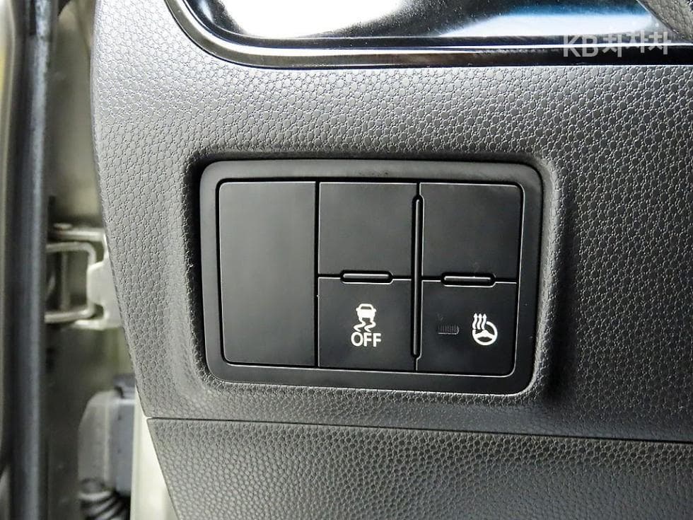Kia all new Morning / PicantoDeluxe Trendy - 12