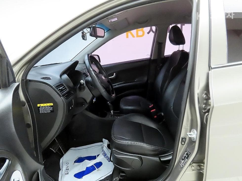 Kia all new Morning / PicantoDeluxe Trendy - 13