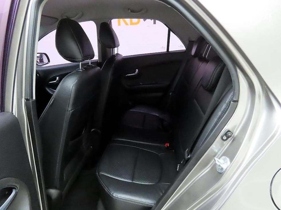 Kia all new Morning / PicantoDeluxe Trendy - 14