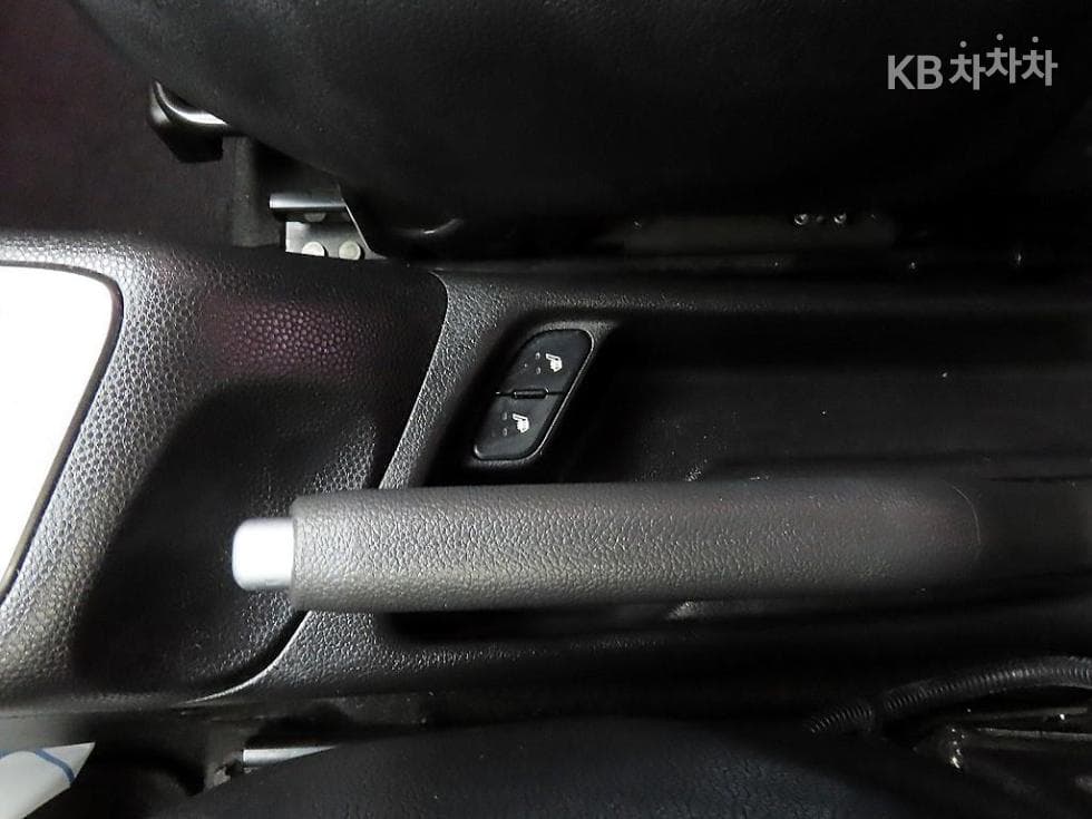 Kia all new Morning / PicantoDeluxe Trendy - 17
