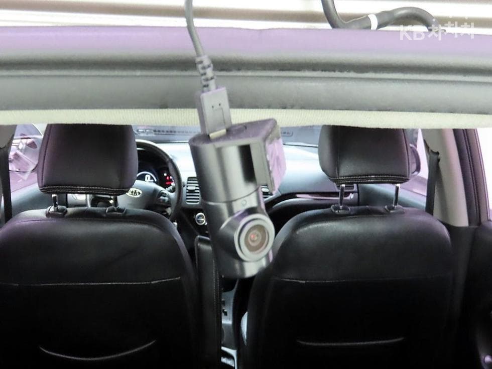 Kia all new Morning / PicantoDeluxe Trendy - 18