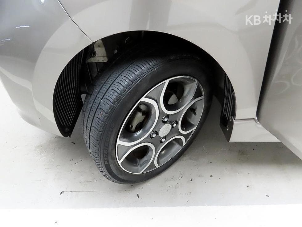 Kia all new Morning / PicantoDeluxe Trendy - 19