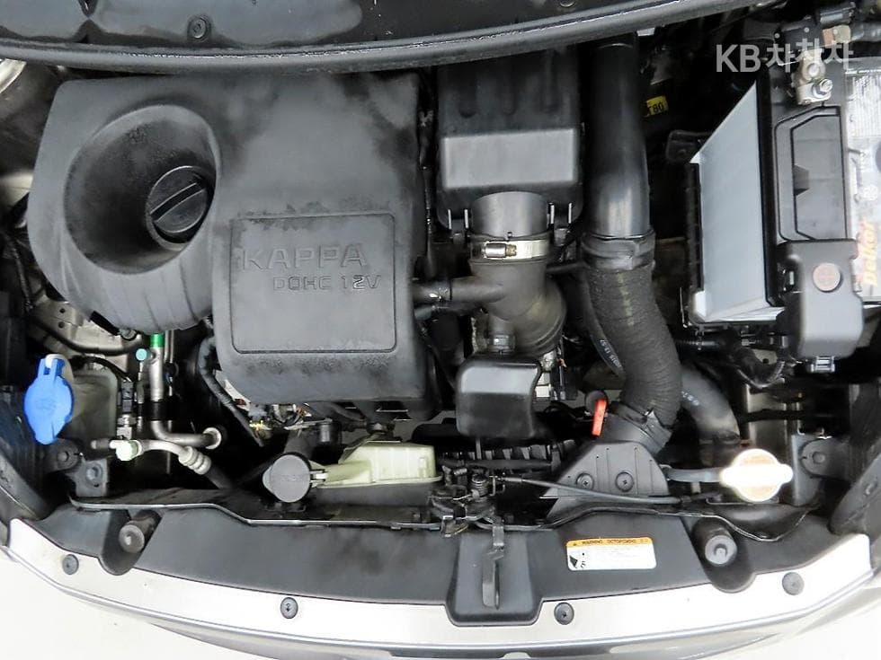 Kia all new Morning / PicantoDeluxe Trendy - 20