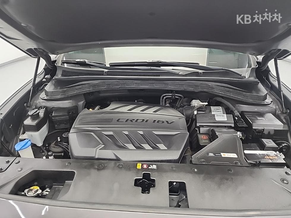 Хюндай Санта Фе TMДизел 2.2 4x4 Престиж - 5