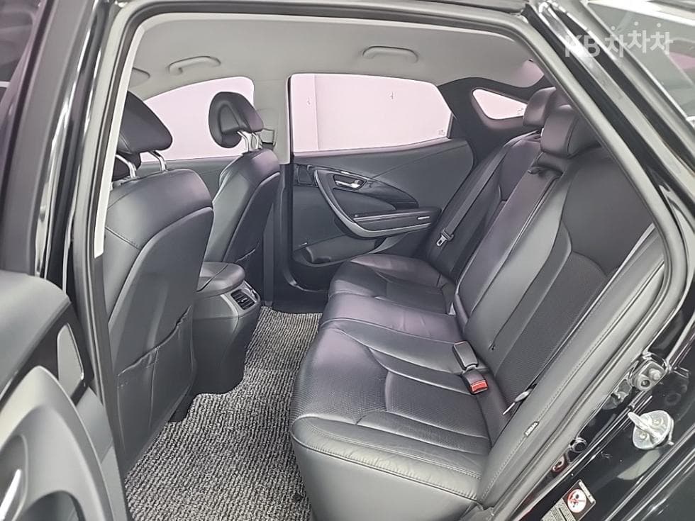 Hyundai Grandeur (Azera) HybridPremium - 12