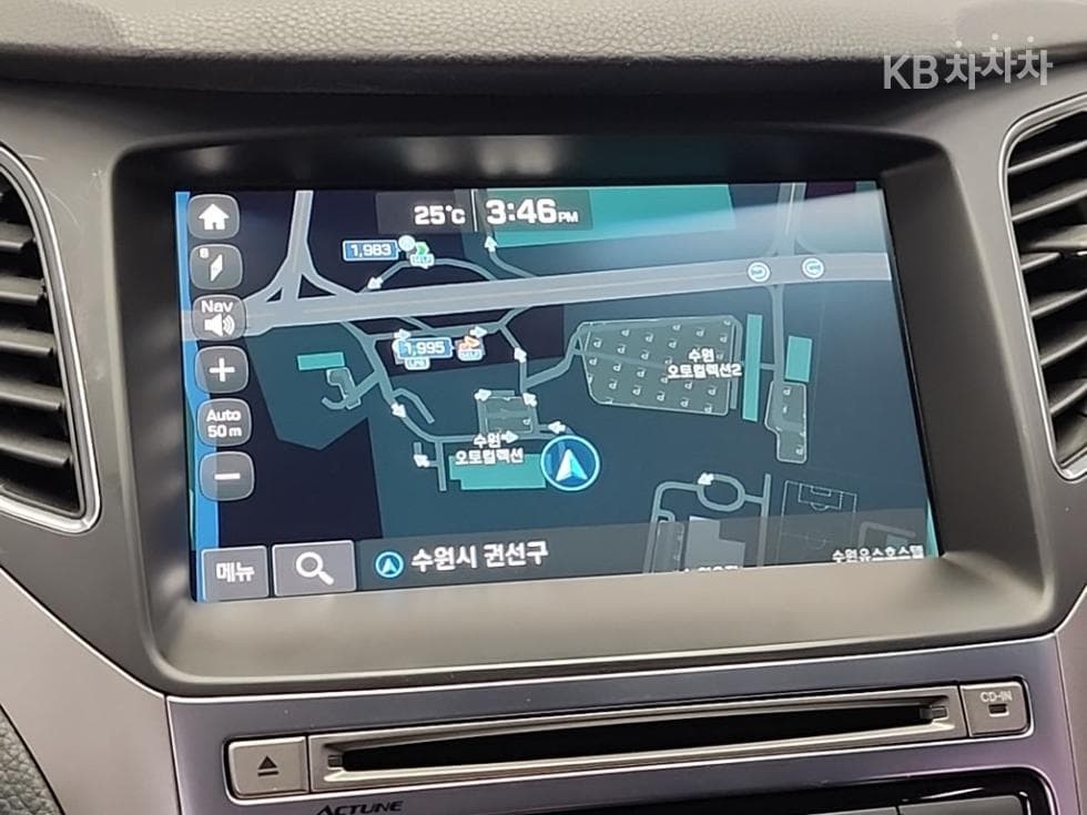 Hyundai Grandeur (Azera) HybridPremium - 14