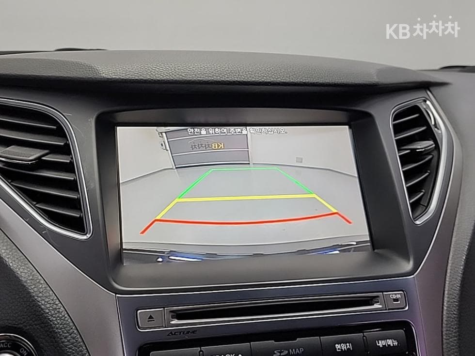 Hyundai Grandeur (Azera) HybridPremium - 15