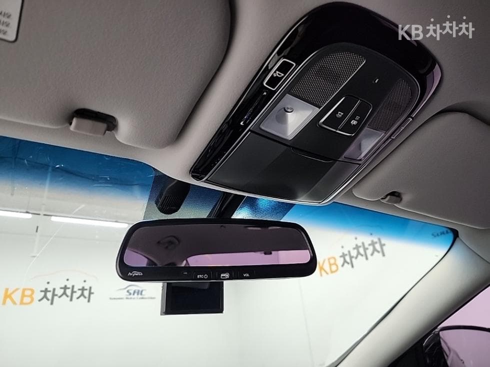 Hyundai Grandeur (Azera) HybridPremium - 16