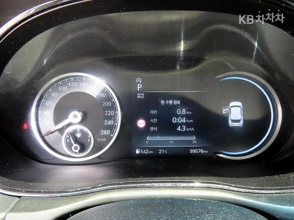Дженезис GV70Бензин 2.5T 2WD - 9