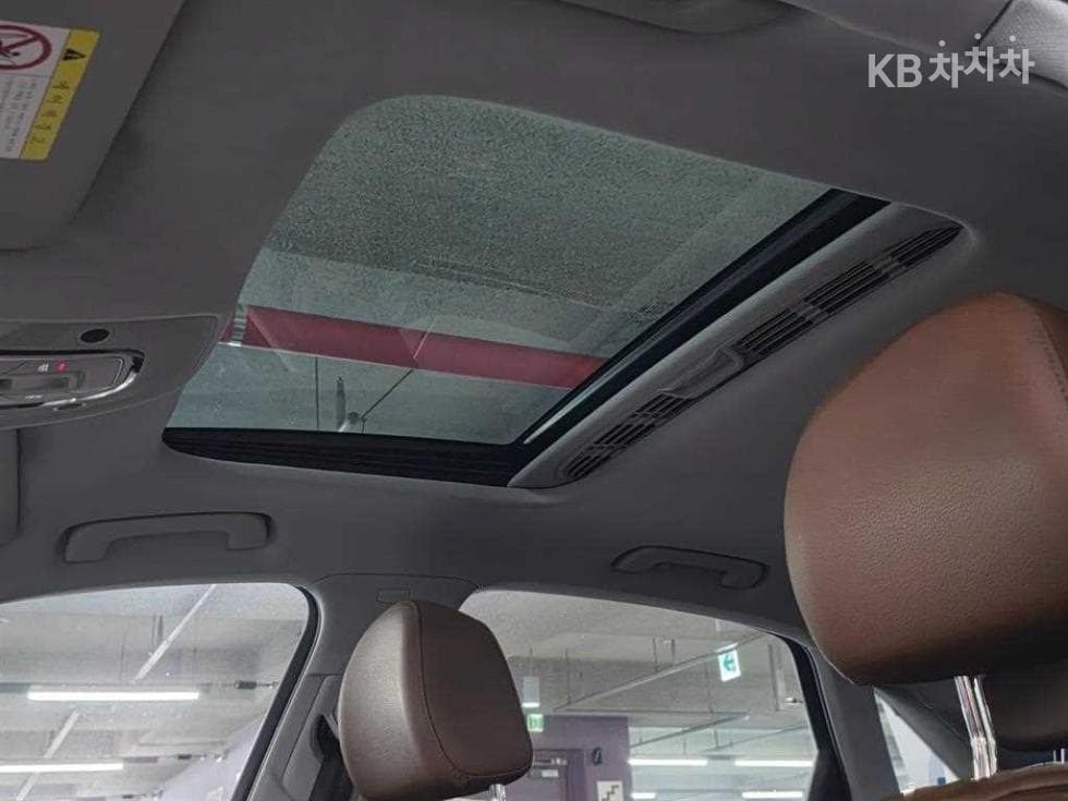 Ауди A4 (B9)35 Турбо Дизел Инжекция Quattro Premium - 17