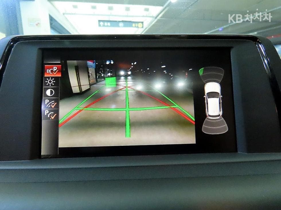 BMW Нов1시리즈118d 스포츠 Стандартен - 14