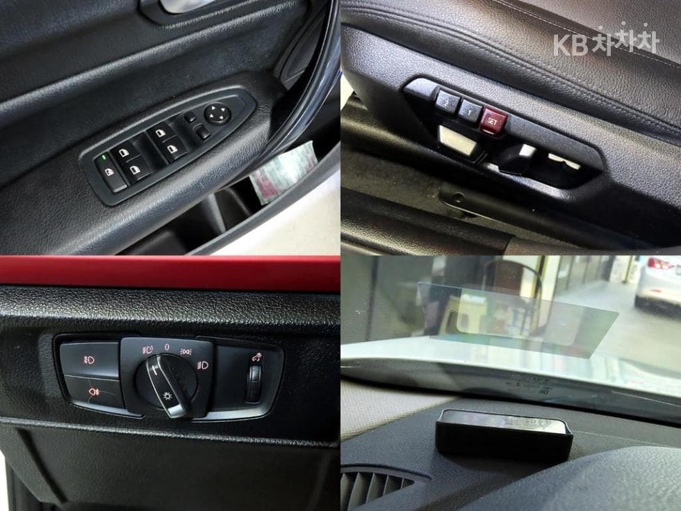 BMW Нов1시리즈118d 스포츠 Стандартен - 18