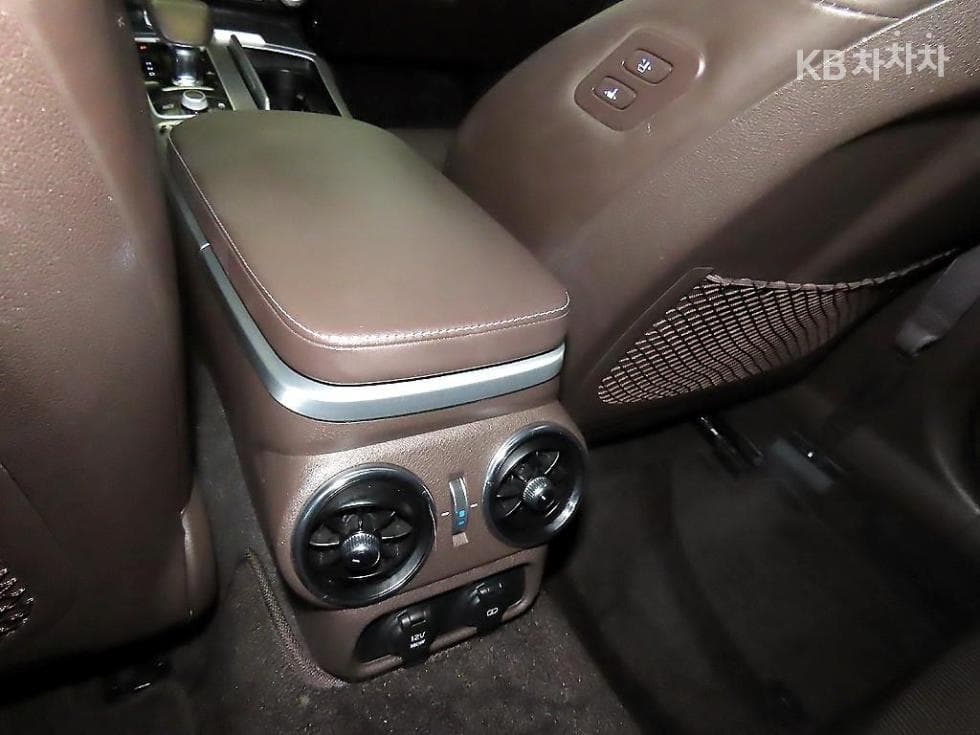 Киа Stinger2.0 Турбо 4x4 플래티넘 - 15