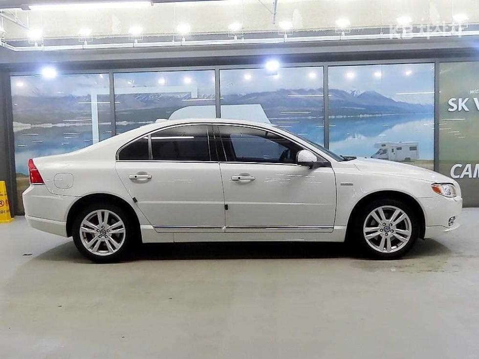 Volvo S80D4 Premium - 3