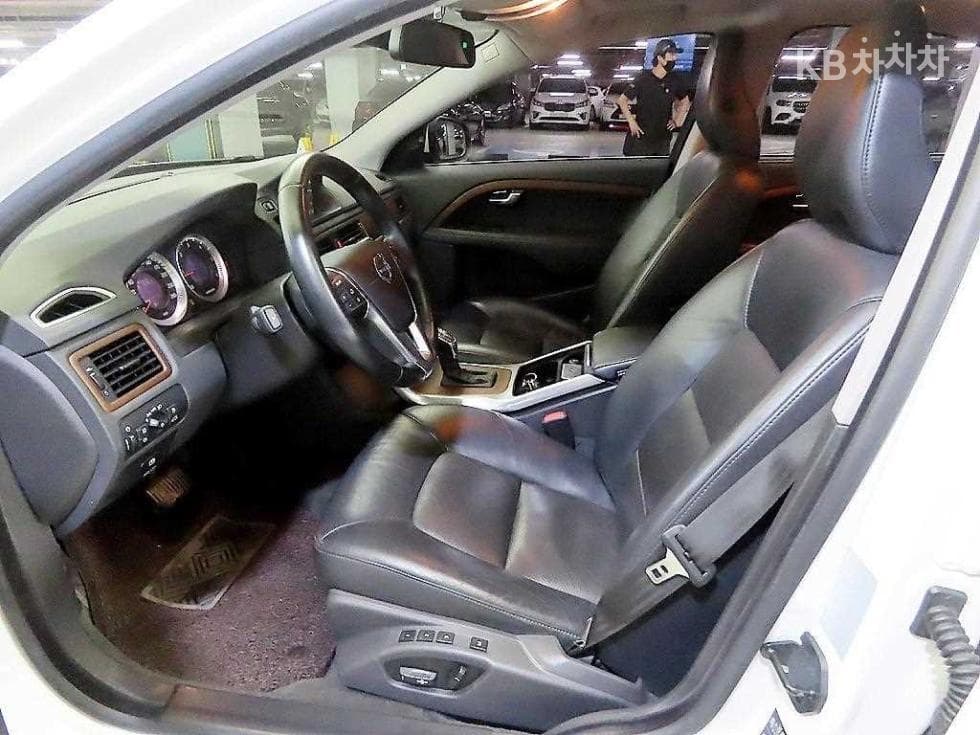 Volvo S80D4 Premium - 6