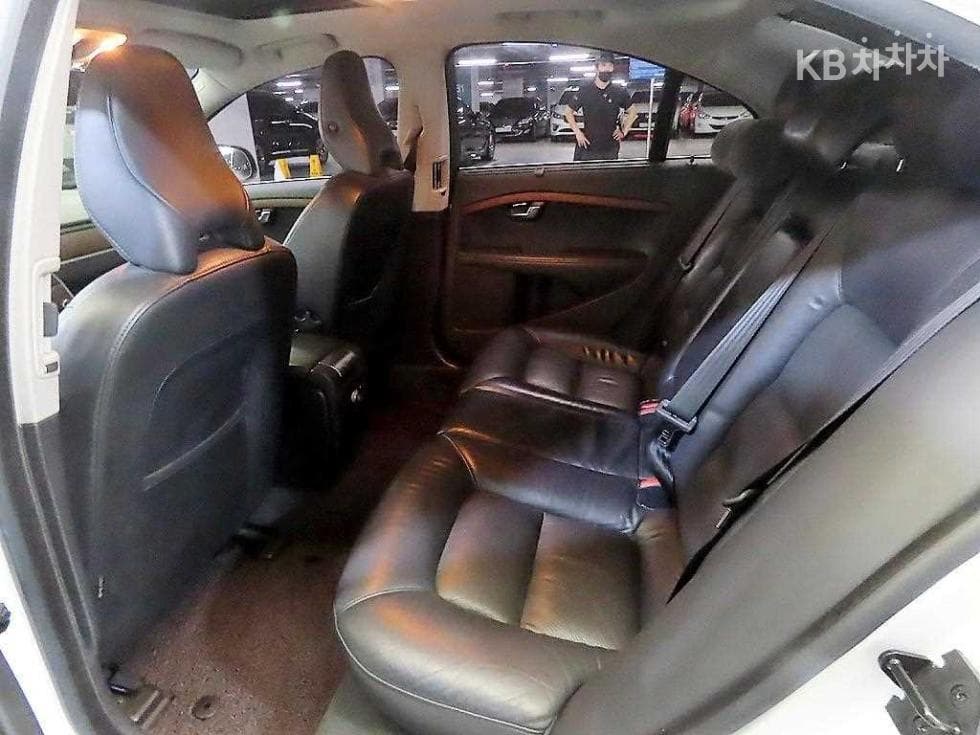 Volvo S80D4 Premium - 7