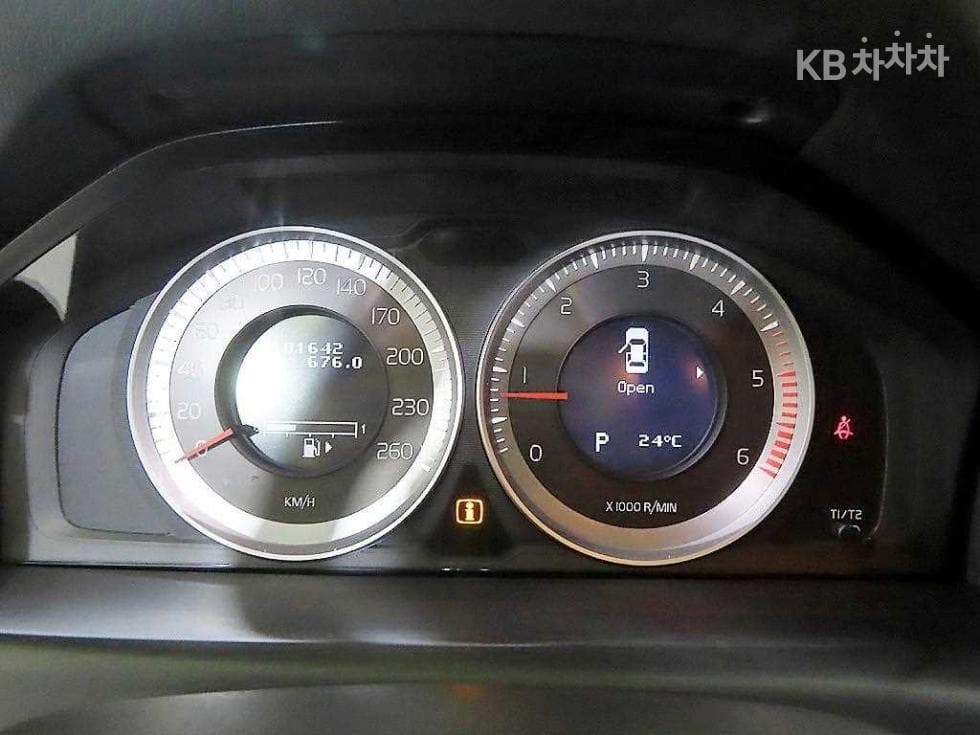 Volvo S80D4 Premium - 9