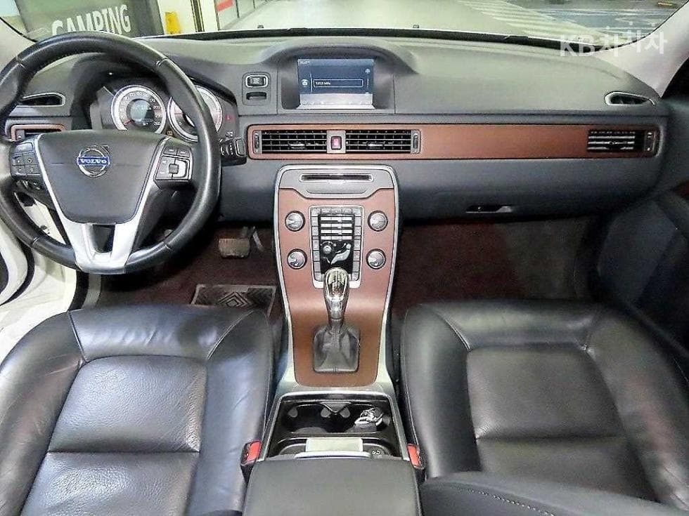 Volvo S80D4 Premium - 10