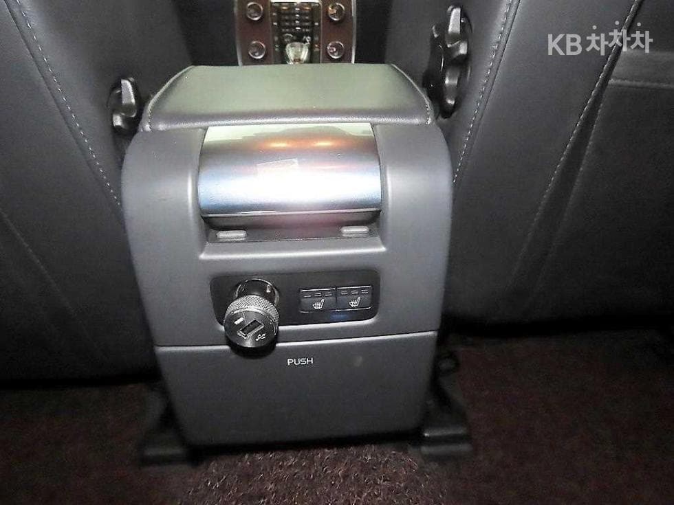Volvo S80D4 Premium - 13