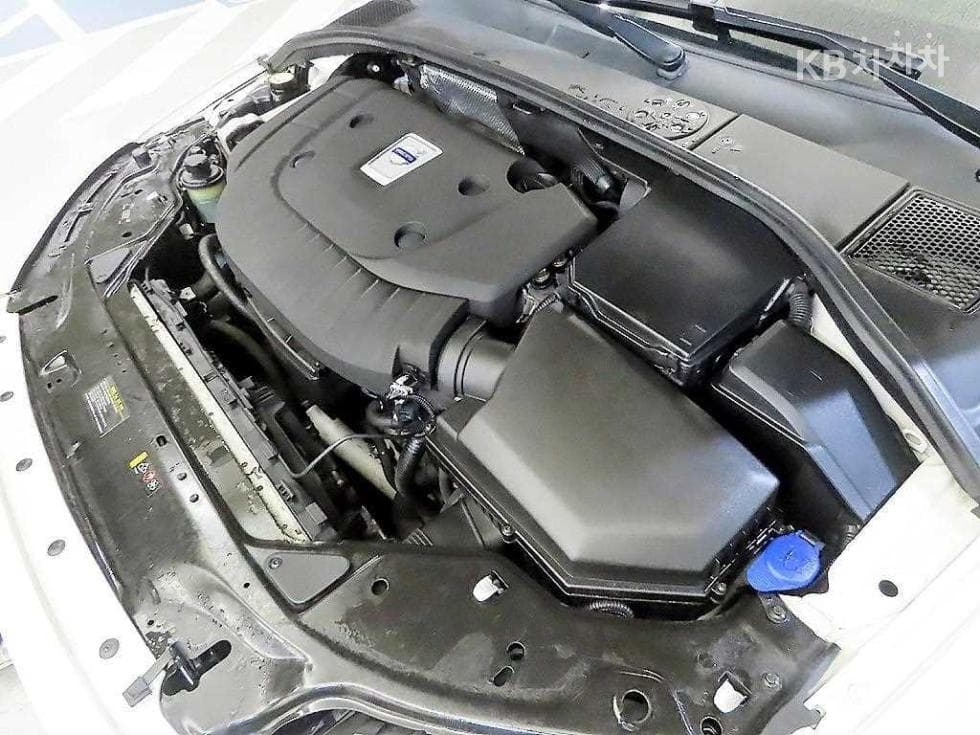 Volvo S80D4 Premium - 19