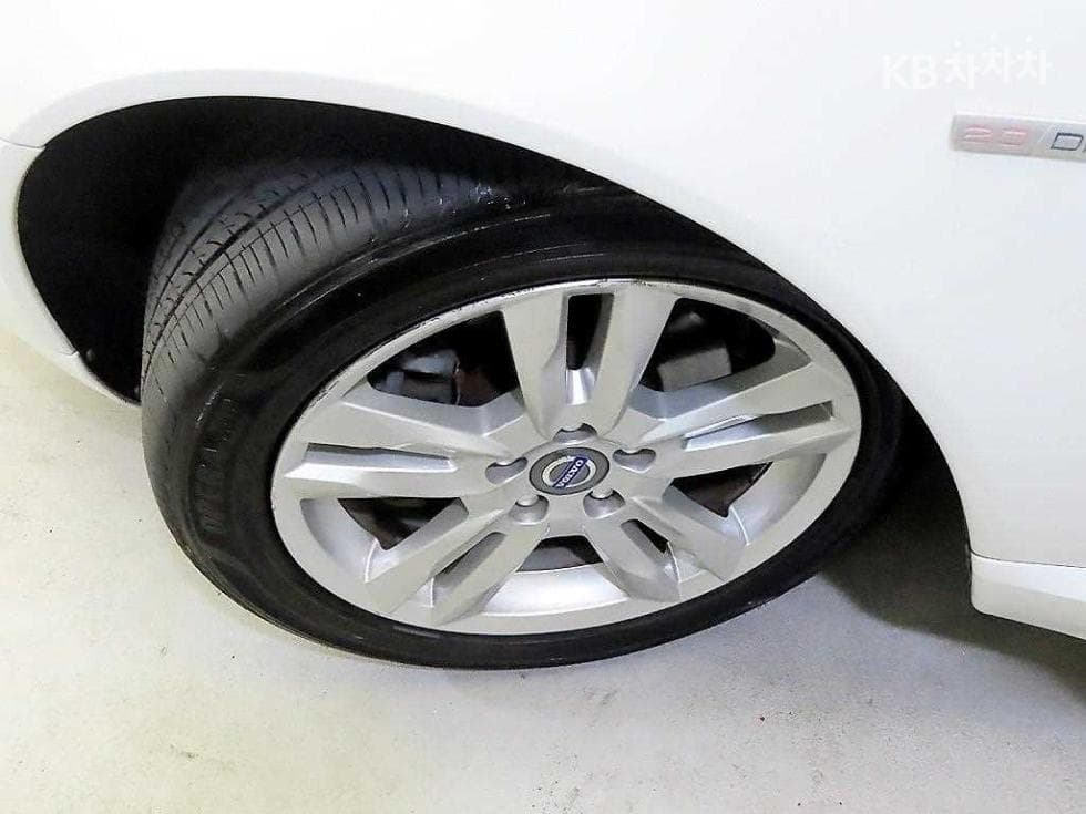 Volvo S80D4 Premium - 20