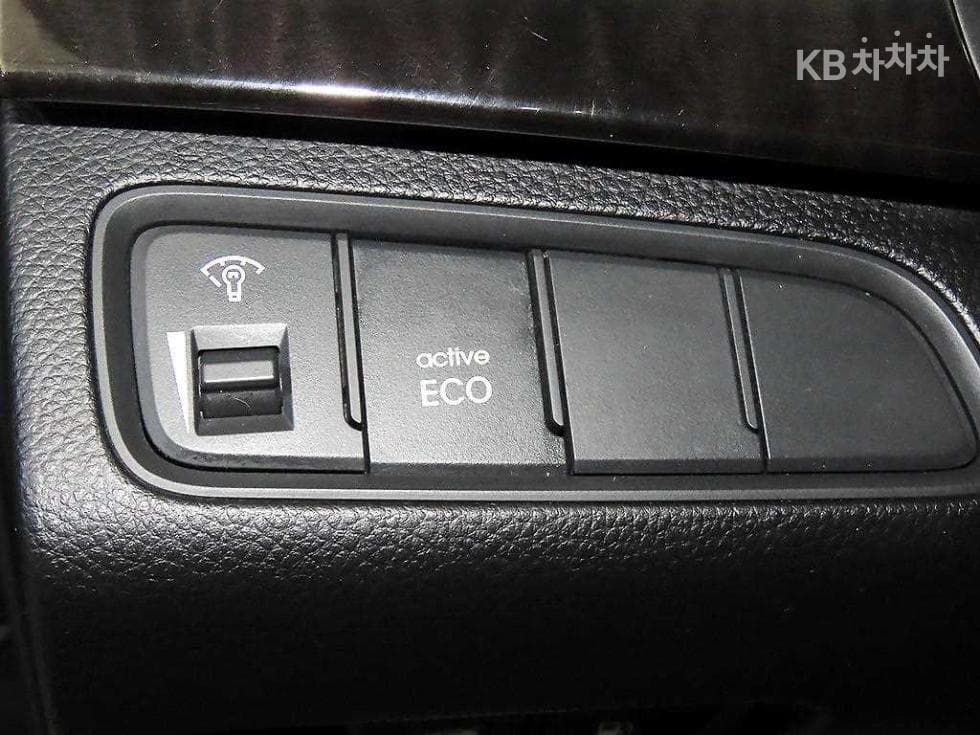 Хюндай Grandeur (Azera)HGHG240 Лукс - 13