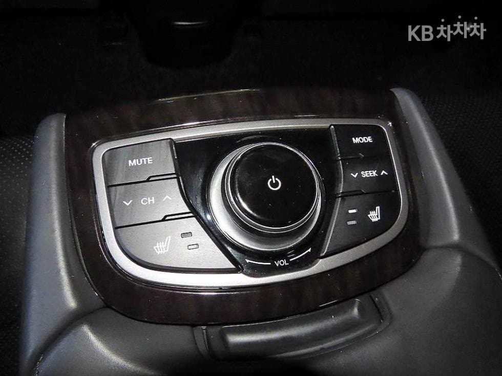 Хюндай Grandeur (Azera)HGHG240 Лукс - 14