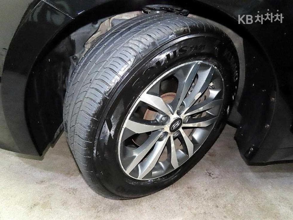 Хюндай Grandeur (Azera)HGHG240 Лукс - 20
