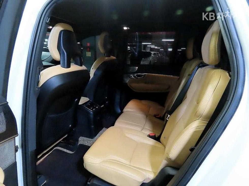 Volvo All New XC90T8 Inscription - 7