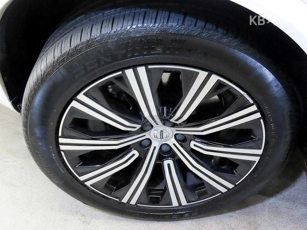 Volvo All New XC90T8 Inscription - 20