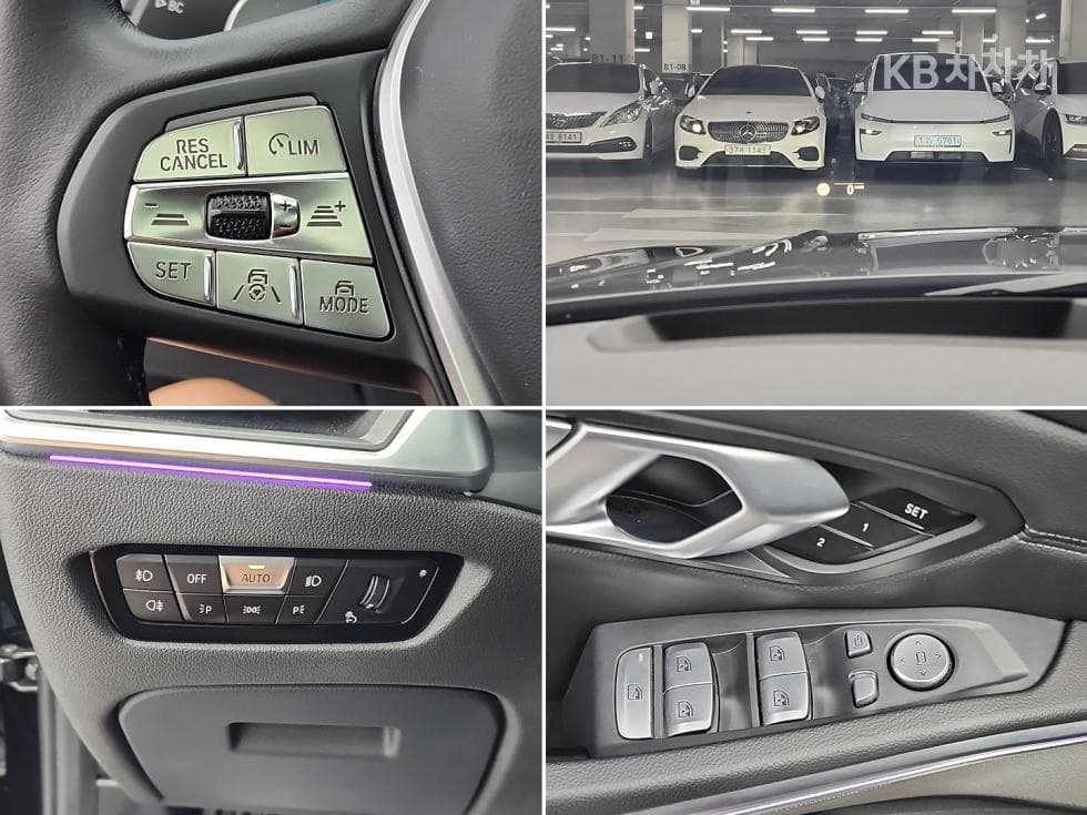 BMW 3 Series (G20)320i Luxury - 19