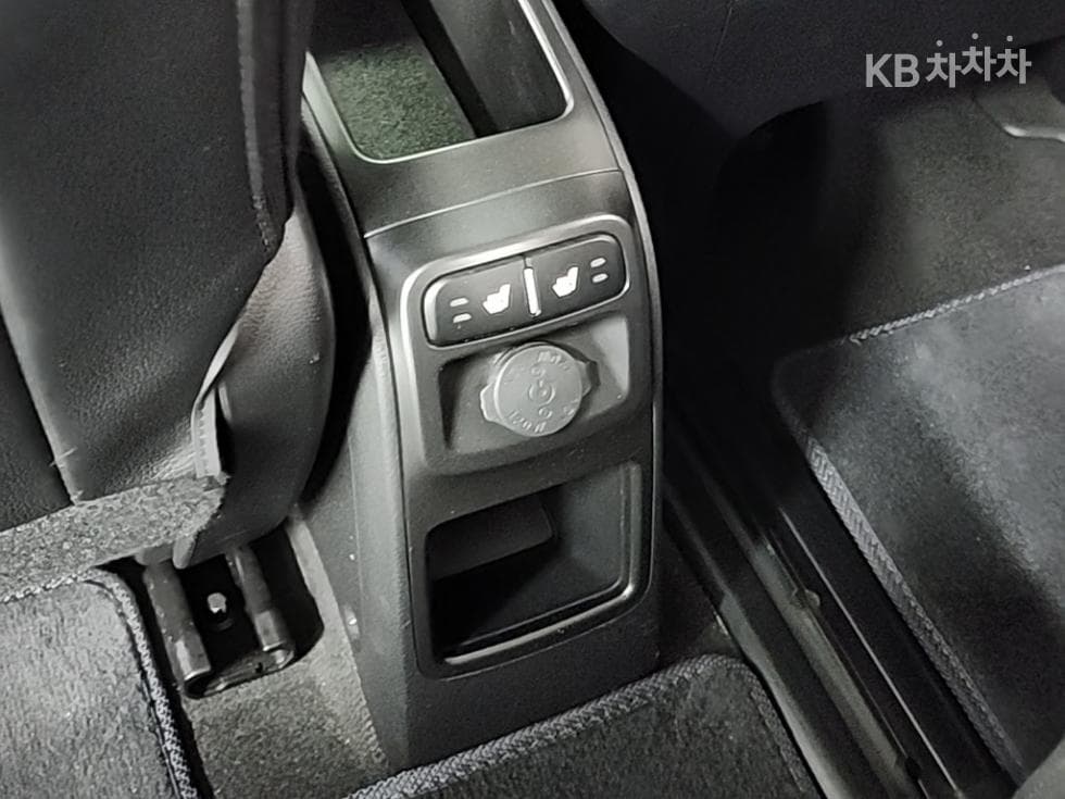 Киа The New (фейслифт) Рей (ван)1.0 Бензин Престиж - 13