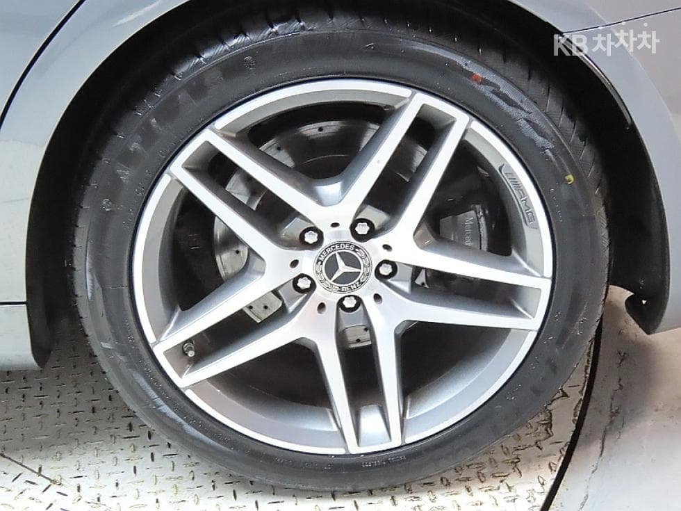 Mercedes-Benz New S-ClassS350 d 4MATIC W222 - 20