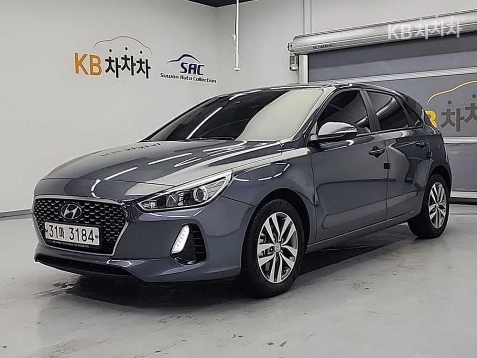 Хюндай i30 (PD) 1.4 Турбо Стил - Image 1