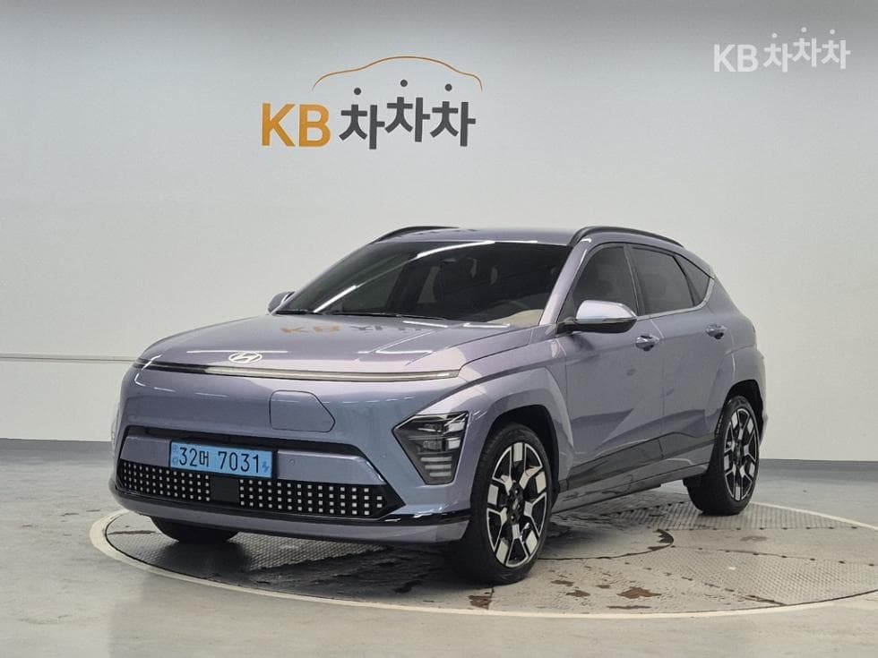 Хюндай Ди Всеново Kona 일렉트릭(SX2) Long Range Premium - Image 1