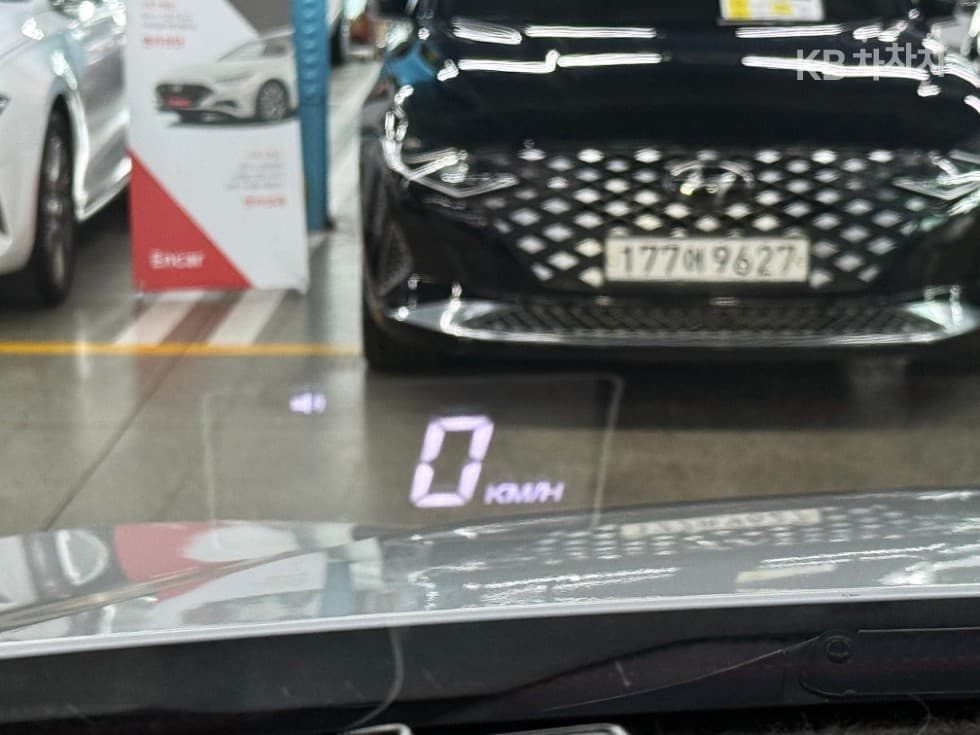 Хюндай Санта Фе The PrimeДизел Хонда R-двигател 2.0 дизел 2WD 7-местен (Лимузин) Exclusive Специал (специален признак/издание) - 16