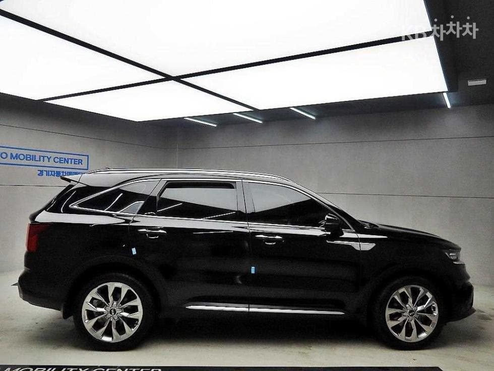 Киа Sorento 4-то поколение2.2 Дизел 2WD Signature - 2