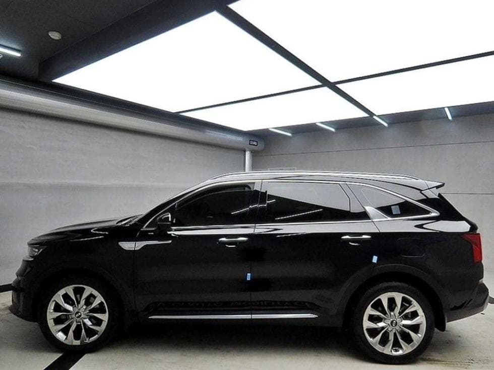 Киа Sorento 4-то поколение2.2 Дизел 2WD Signature - 4