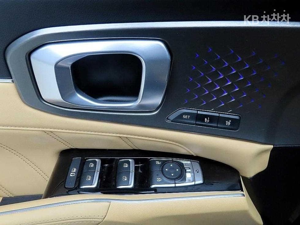 Киа Sorento 4-то поколение2.2 Дизел 2WD Signature - 11