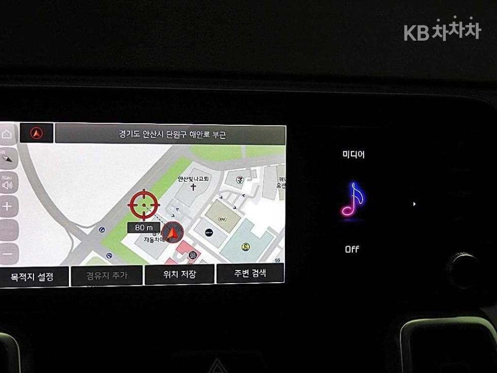 Киа Sorento 4-то поколение2.2 Дизел 2WD Signature - 13