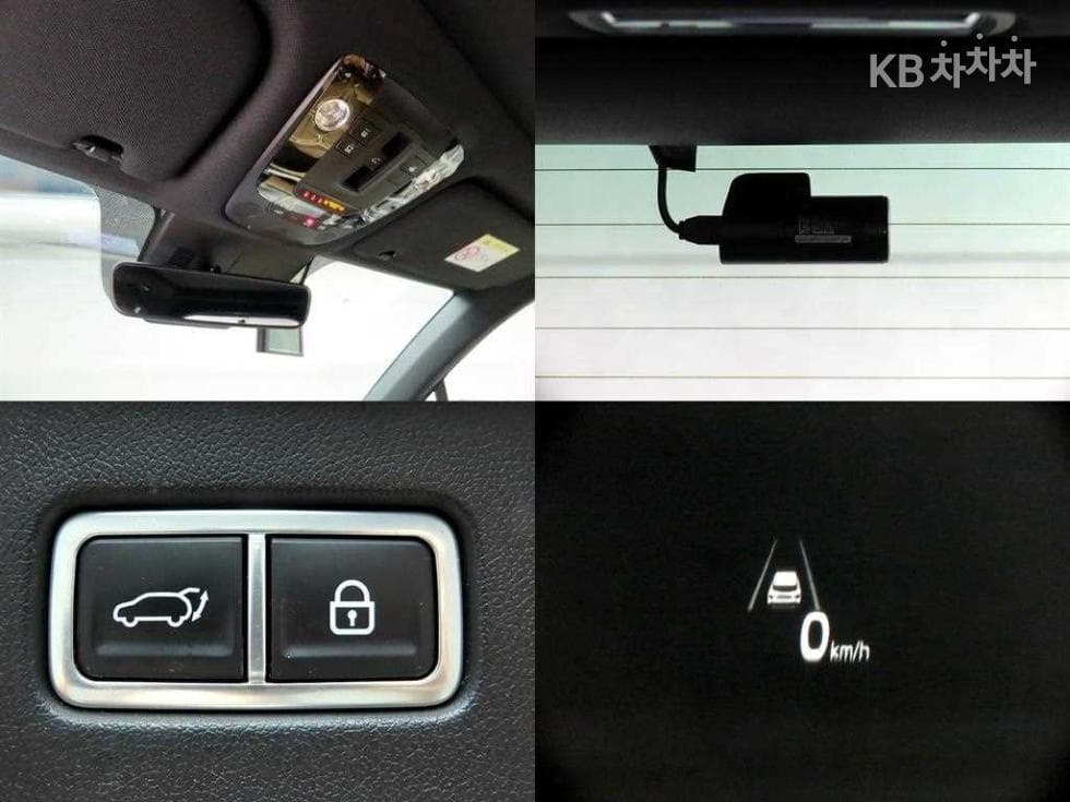 Киа Sorento 4-то поколение2.2 Дизел 2WD Signature - 15